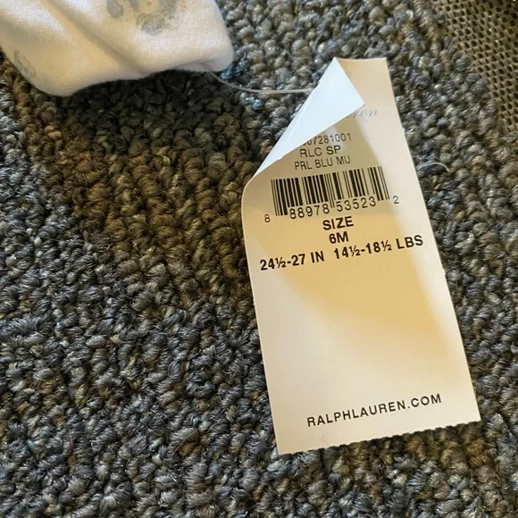 Kids 6 month bundle - Picture 8 of 8